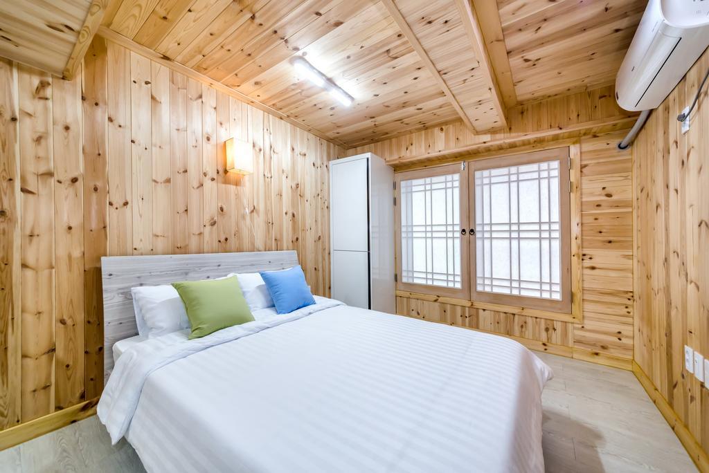 Cardinal House Villa Jeju Exterior photo